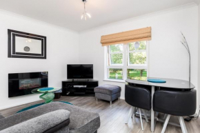  Luxury City Centre Apartment  Эдинбург